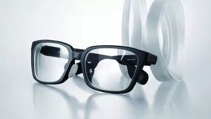 告別度數困擾 光學鏡片黑科技，定制你的清晰視界