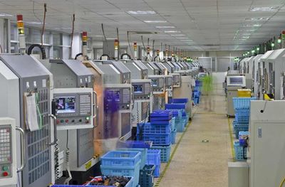 聚焦“溫州擂臺·六比競賽” 甌海光學鏡片加工項目亮相，擘畫下半年產業攻堅藍圖