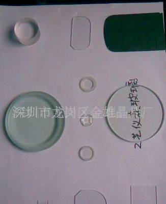 中明光學 立足廈門，以精密制造鑄就光學鏡片加工新標桿