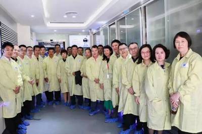 粵相聚，悅光明 蔡司-中歐總裁班廣東行，共探光學鏡片加工新未來