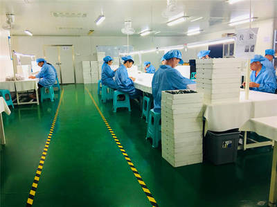 聚焦品質，引領潮流——深入探訪國內知名偏光太陽鏡供應商的光學鏡片加工實力